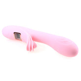 Lilo 41.2 Heating 10 Functions Rabbit Vibrator with LCD Rabbit Vibrators